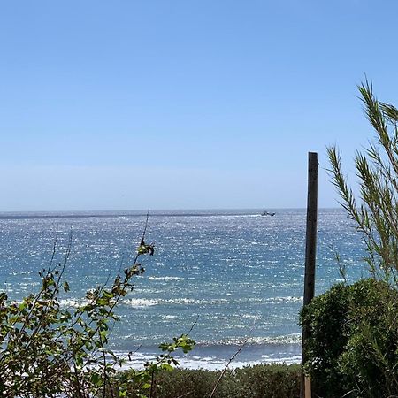 Au Bord De La Mer Cavalaire-sur-Mer Zewnętrze zdjęcie